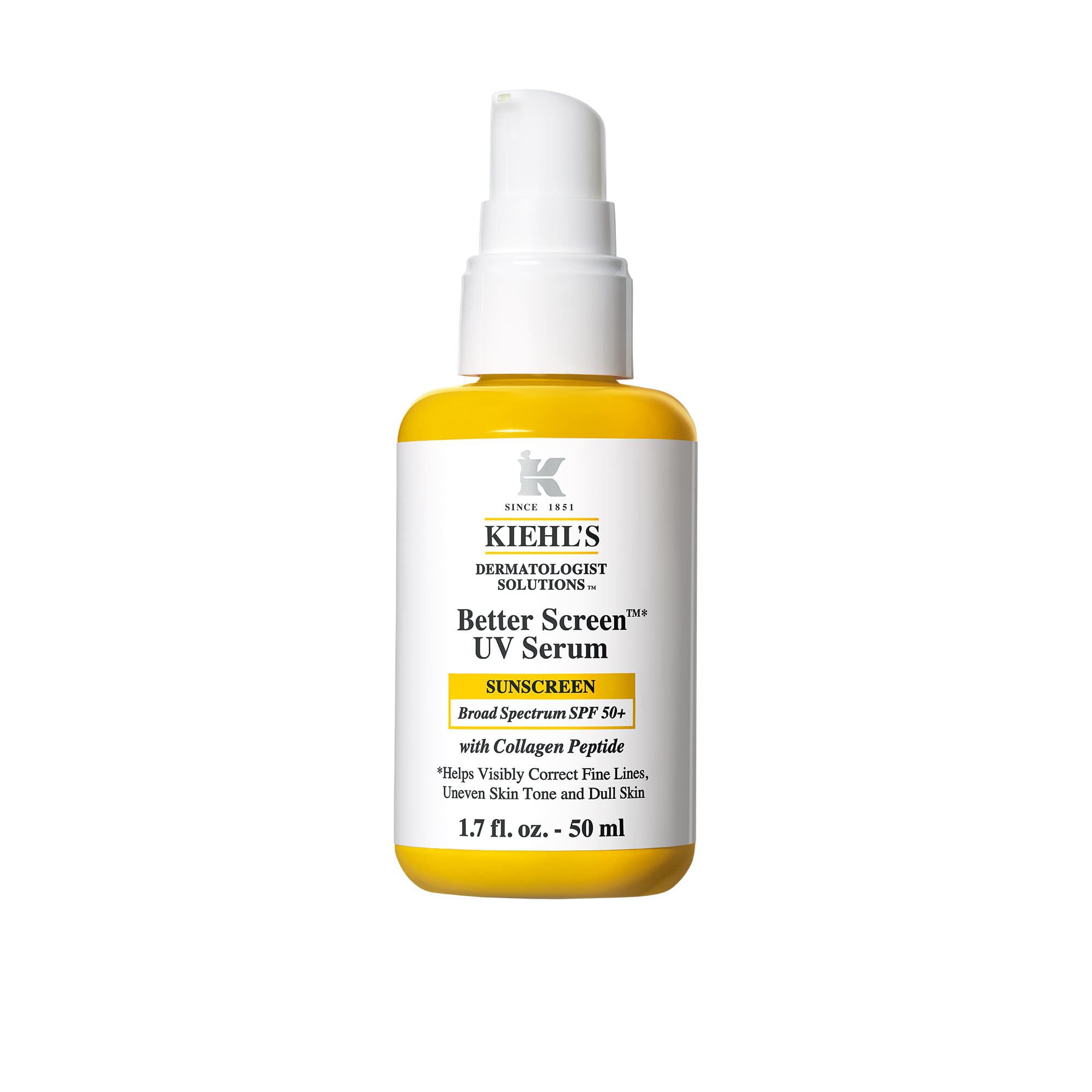 Better Screen™ UV Serum — Protector Solar — Kiehl's